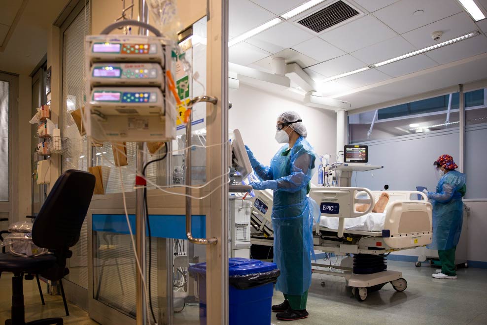 sanitarios El Digital de Asturias sanitarios