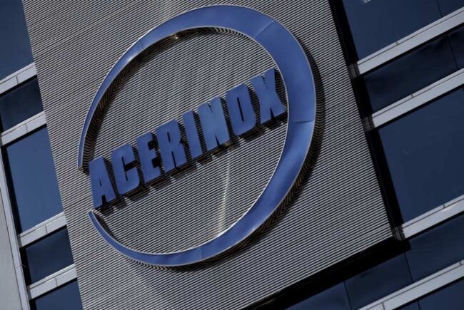 Acerinox El Digital de Asturias Acerinox