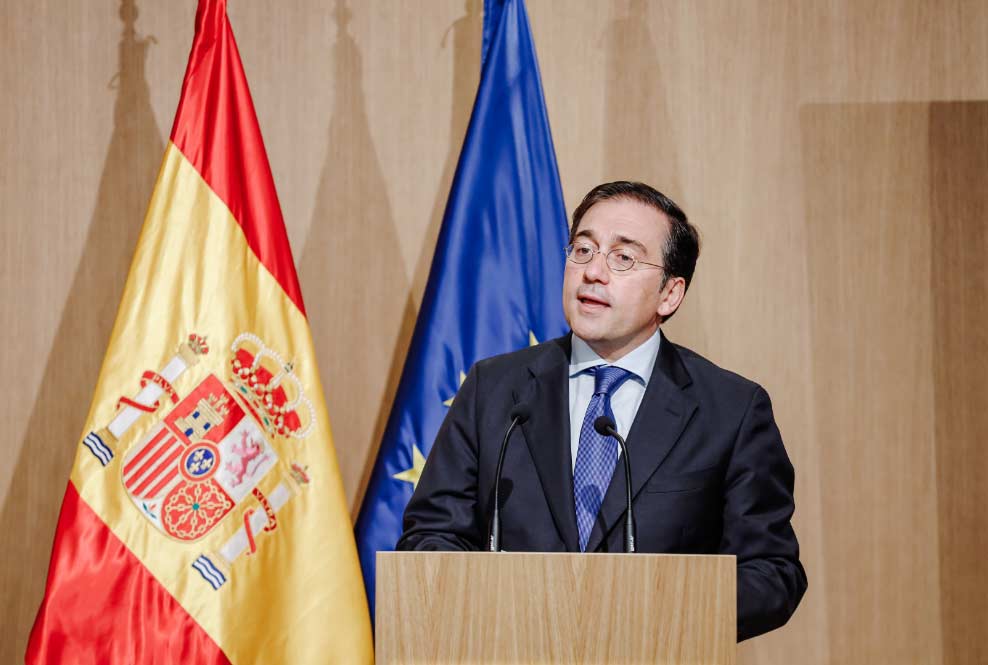 Albares El Digital de Asturias Albares