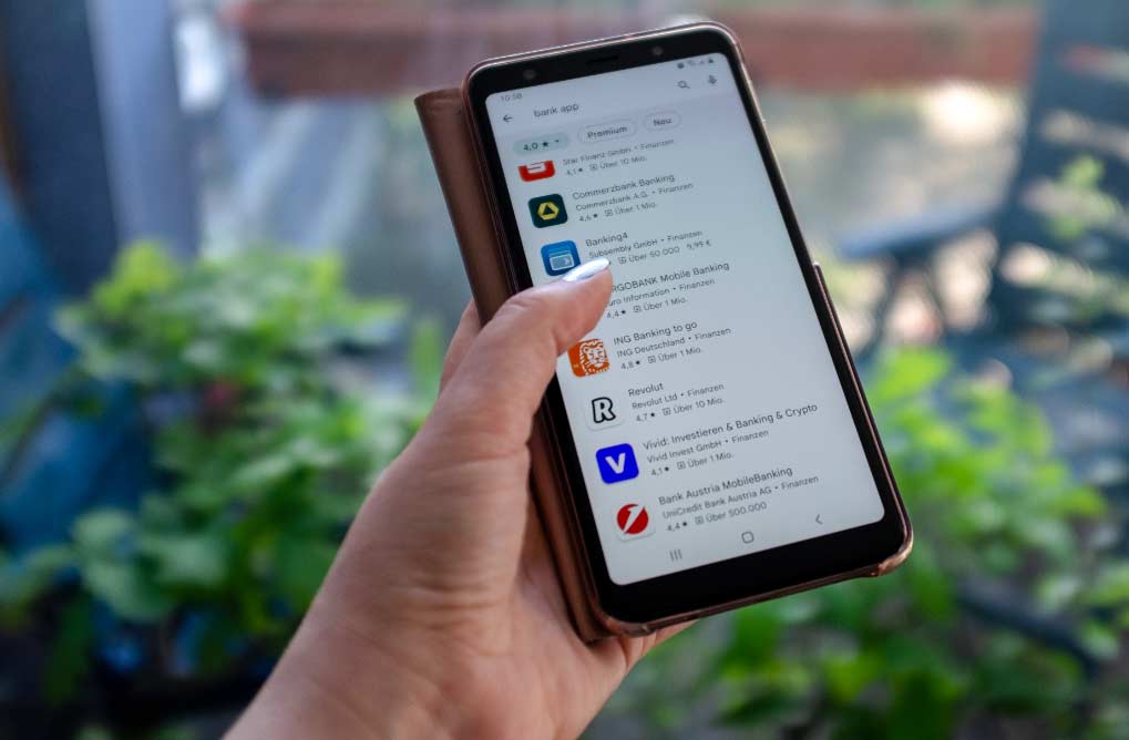 Banca móvil El Digital de Asturias Banca móvil