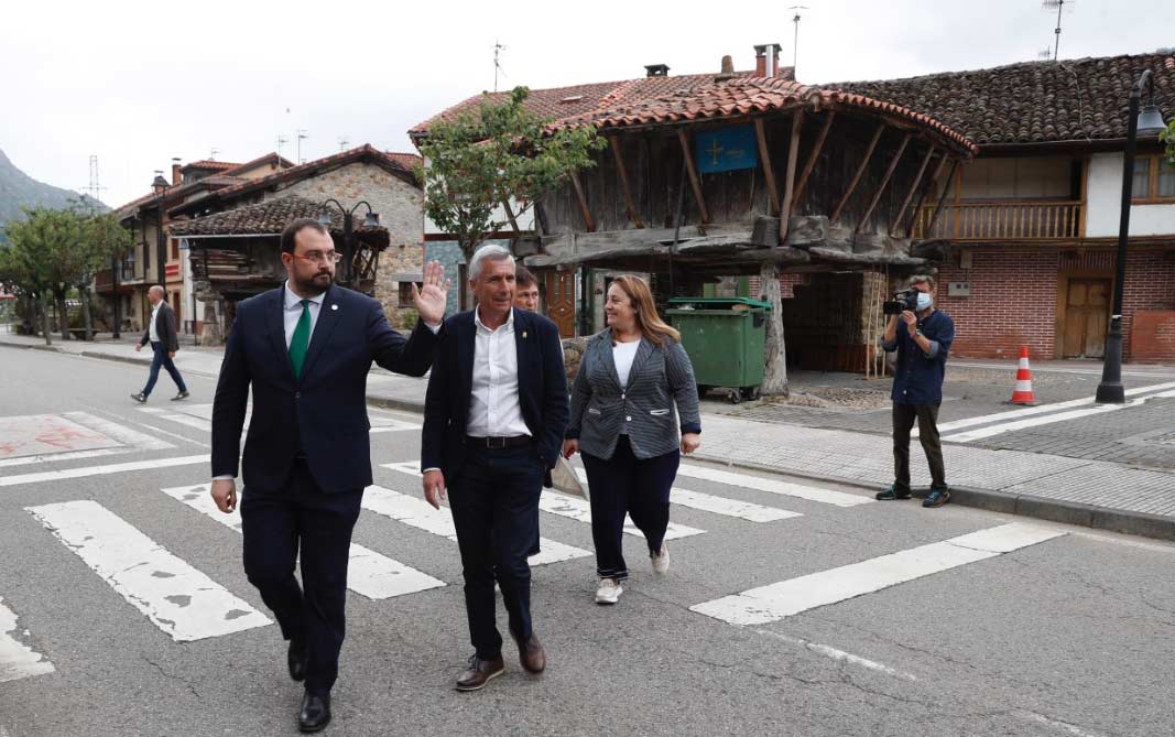 Barbón El Digital de Asturias Barbón