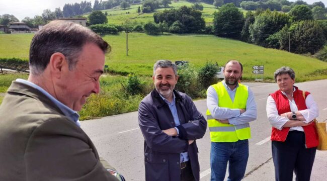 Carreteras Asturias El Digital de Asturias Carreteras Asturias