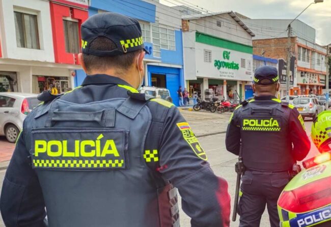 Colombia El Digital de Asturias Colombia