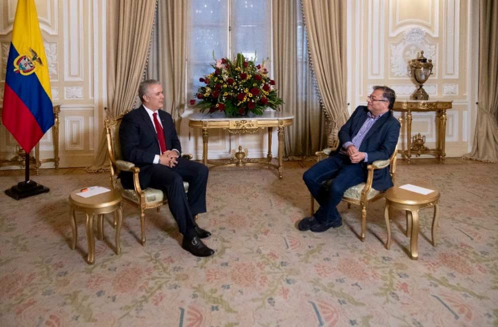 Colombia El Digital de Asturias Colombia