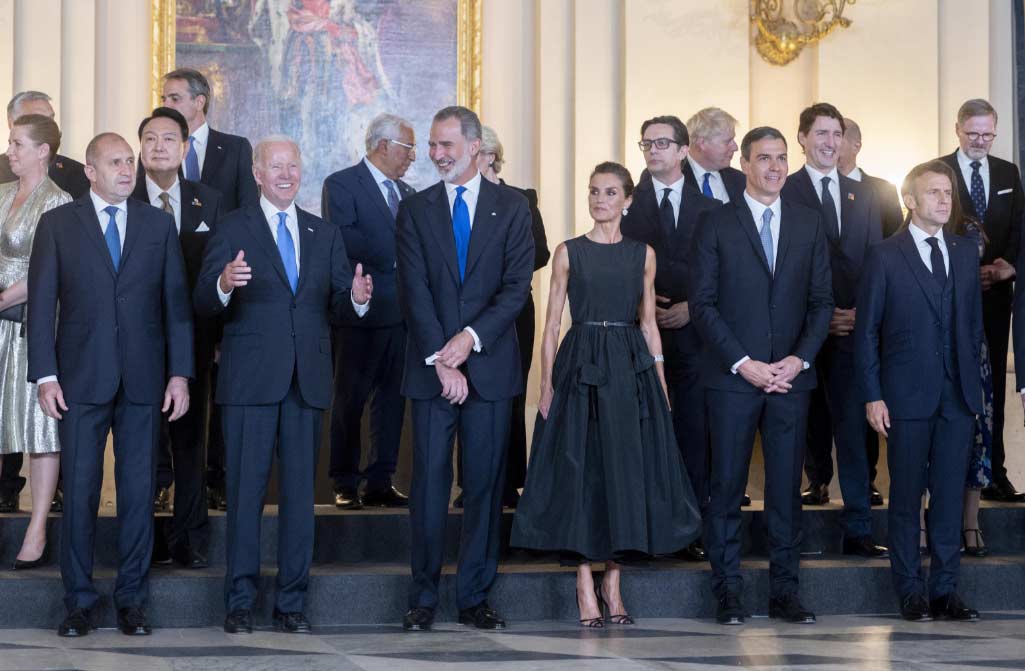 Felipe VI El Digital de Asturias Felipe VI