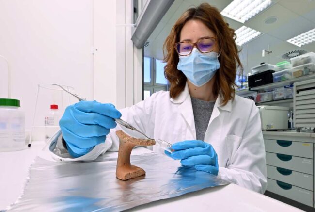 Investigadores El Digital de Asturias Investigadores