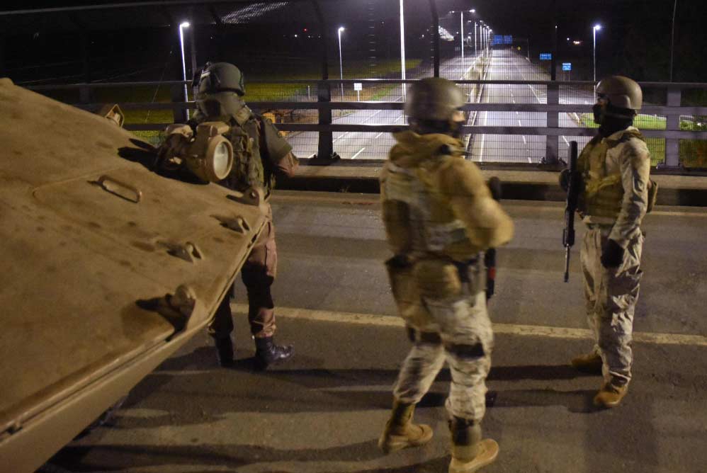 La Araucanía El Digital de Asturias La Araucanía