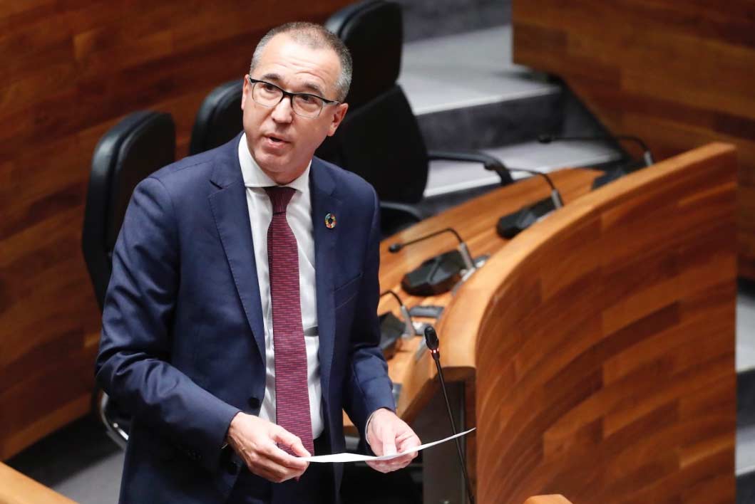 Muñiz El Digital de Asturias Salud Asturias