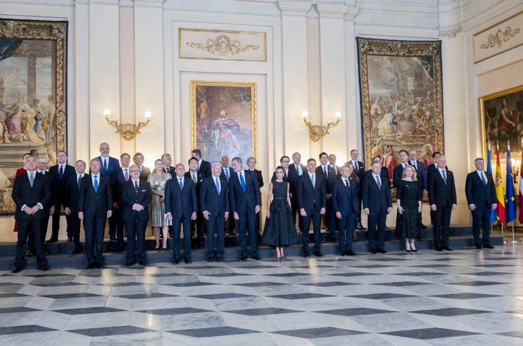 OTAN El Digital de Asturias OTAN