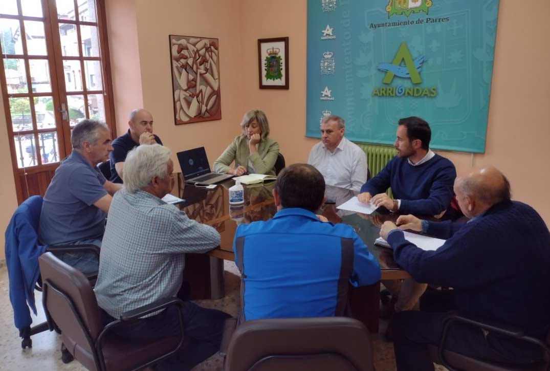 Parres El Digital de Asturias Parres