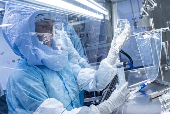 biotecnológico El Digital de Asturias biotecnológico