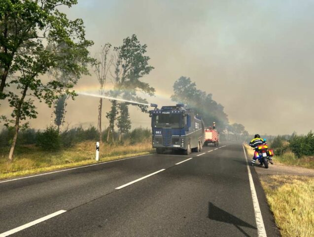 incendio El Digital de Asturias incendio