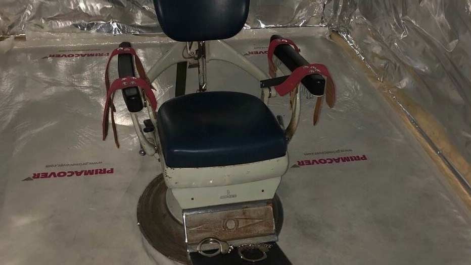 tortura  El Digital de Asturias tortura