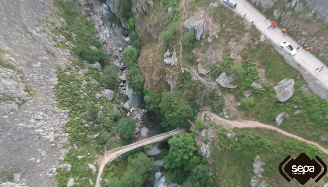 Cares El Digital de Asturias Cares