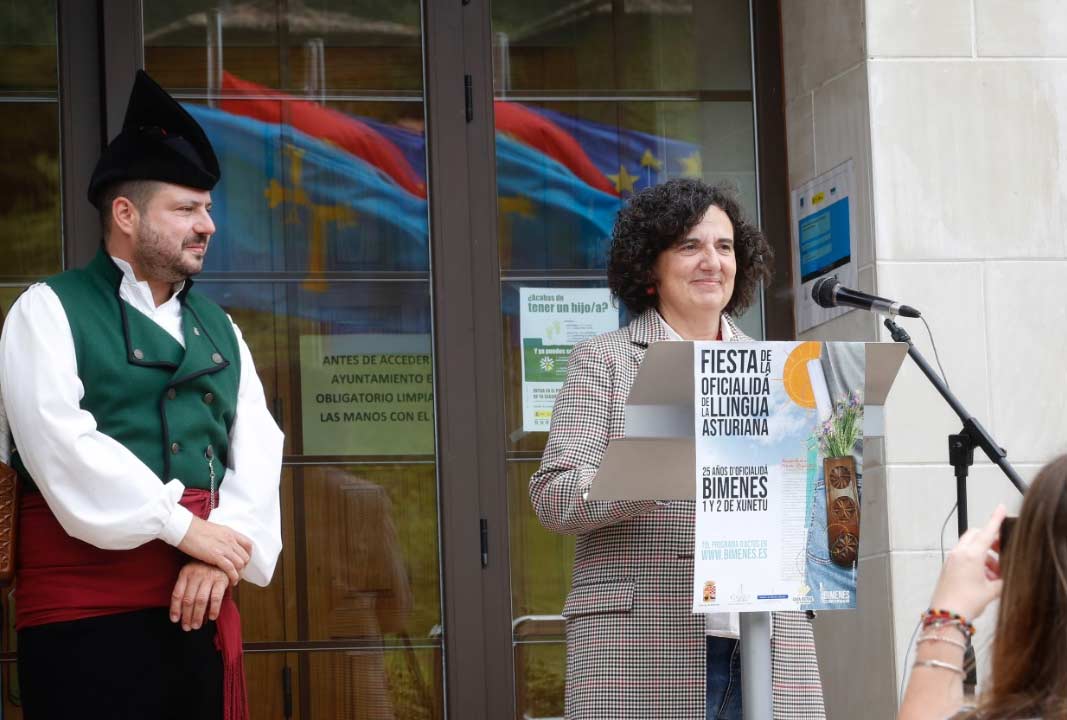 Derechos Llingüísticos El Digital de Asturias Derechos Llingüísticos