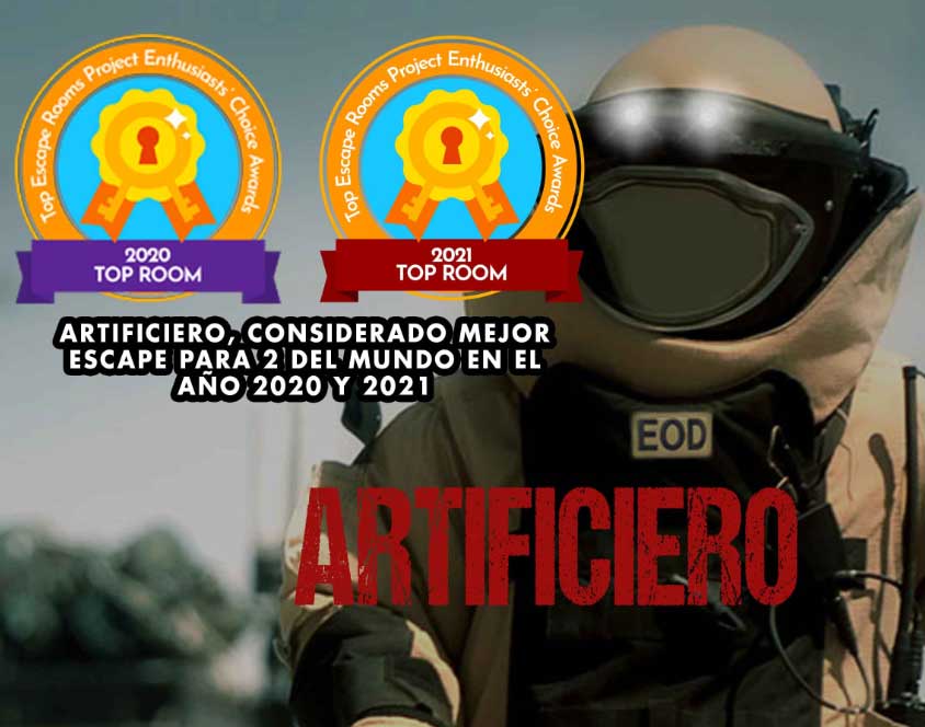 Escape Room El Digital de Asturias Escape Room