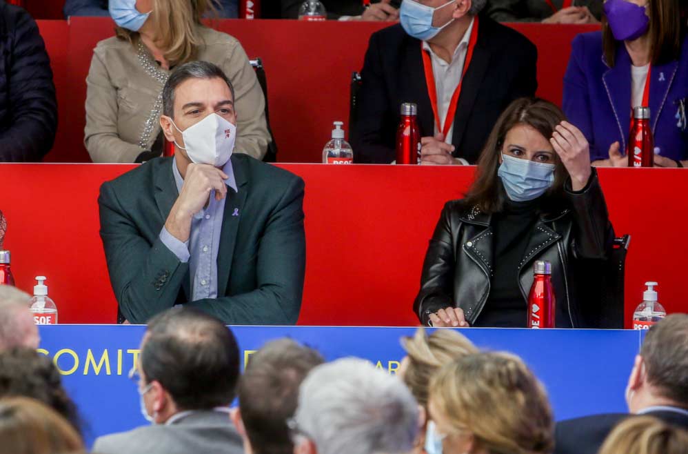 PSOE El Digital de Asturias PSOE