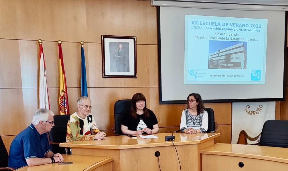 UNIMA El Digital de Asturias UNIMA