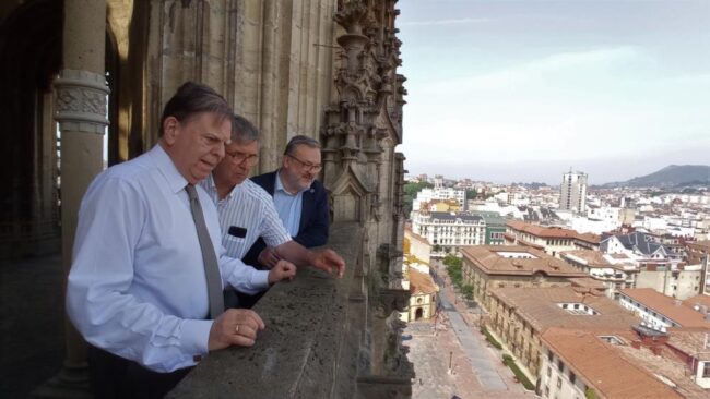 catedral Oviedo