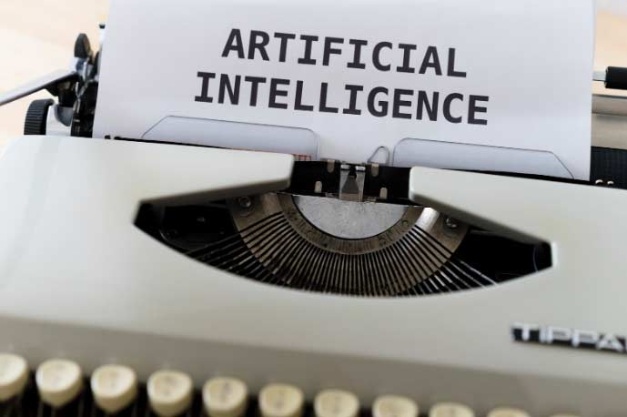 inteligencia artificial