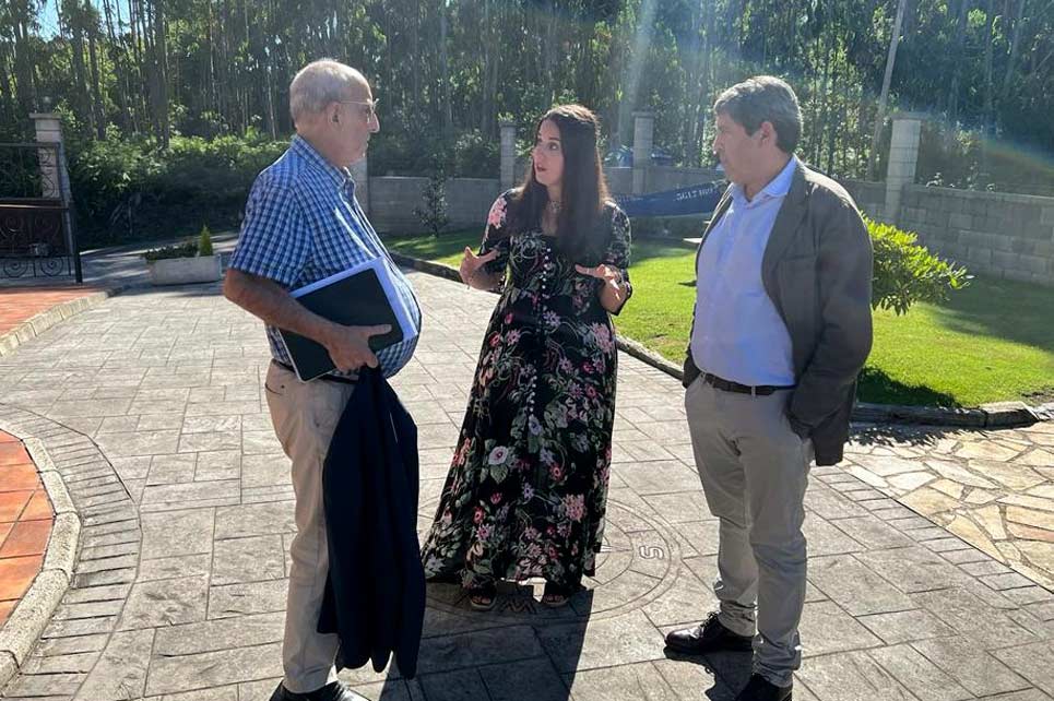 turismo Oviñana El Digital de Asturias turismo Oviñana