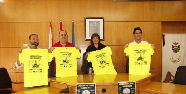 Carrera El Digital de Asturias Carrera