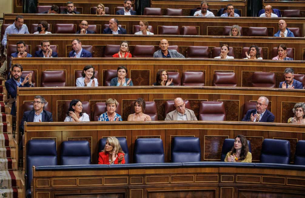 Congreso