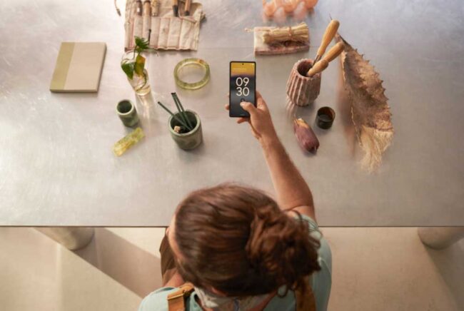 Google Pixel 6a El Digital de Asturias Google Pixel 6a