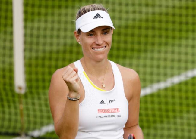 Kerber