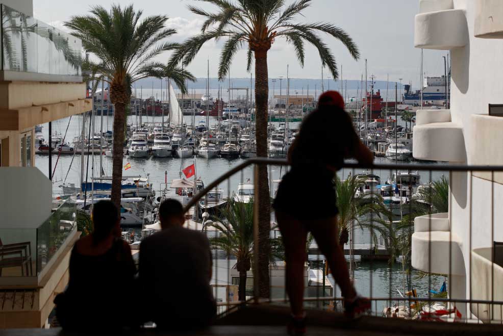 Mallorca El Digital de Asturias Mallorca