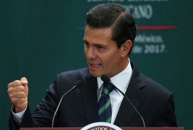 Peña Nieto El Digital de Asturias Peña Nieto