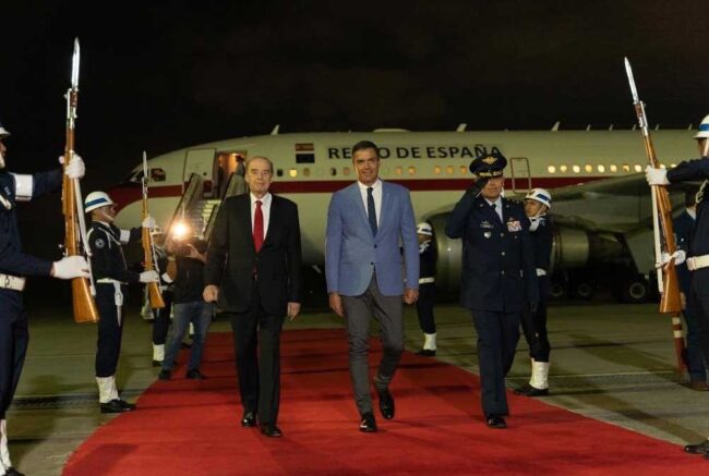 Sánchez El Digital de Asturias Sánchez