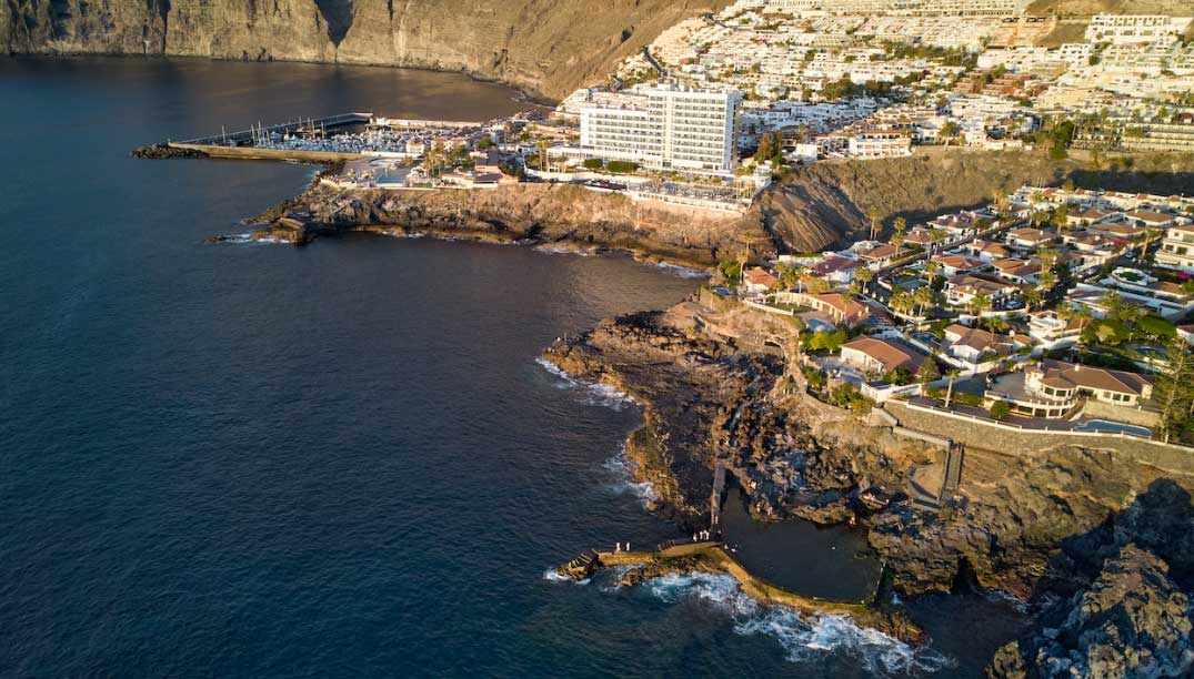 Tenerife El Digital de Asturias Tenerife