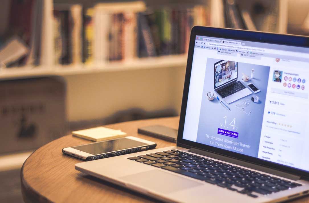 web  El Digital de Asturias web