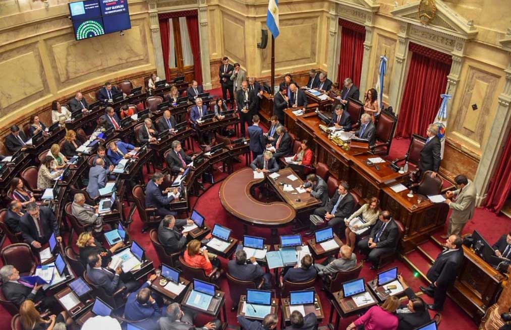 Argentina  El Digital de Asturias Argentina