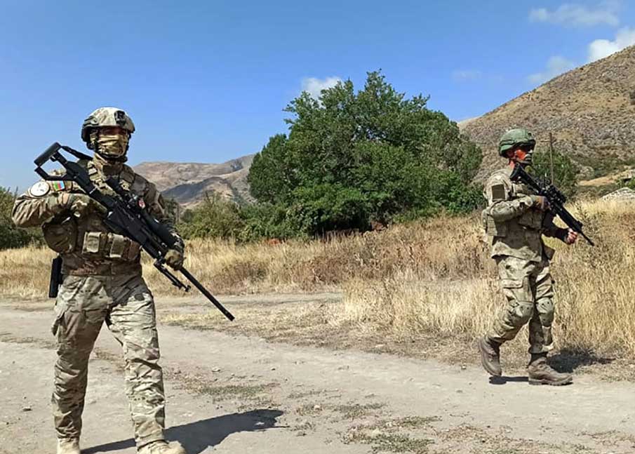 Azerbaiyán El Digital de Asturias Azerbaiyán