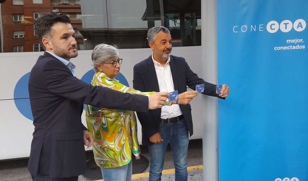 ConeCTA El Digital de Asturias ConeCTA