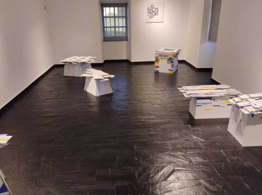 El espacio habitado  El Digital de Asturias El espacio habitado