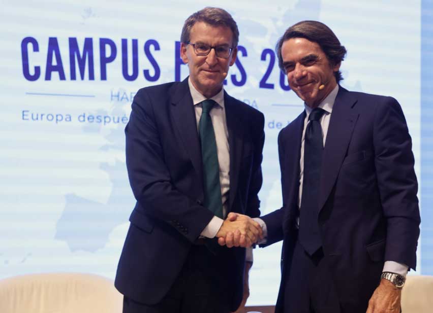 Feijóo  El Digital de Asturias Feijóo