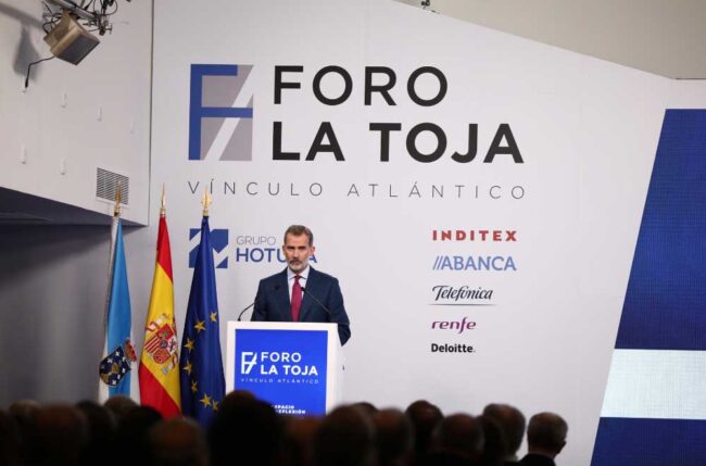 Felipe VI El Digital de Asturias Felipe VI