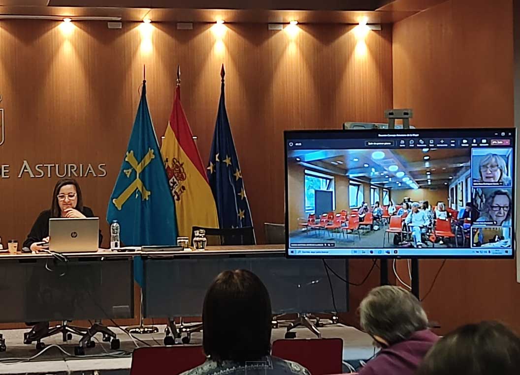 Igualdad  El Digital de Asturias Igualdad