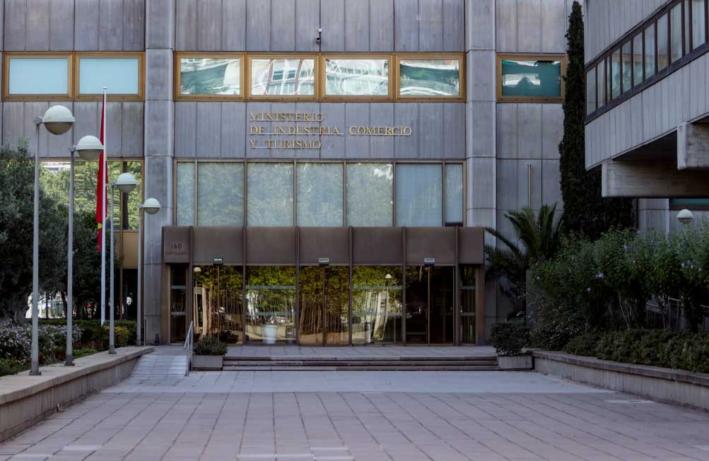 Aprobados 17 proyectos industriales en el sector farmacéutico