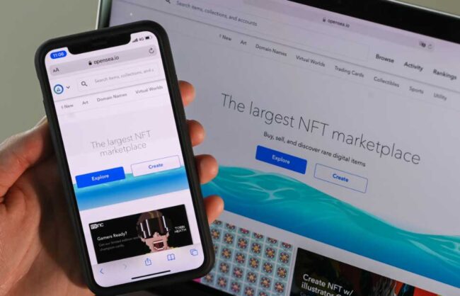 NFT El Digital de Asturias NFT
