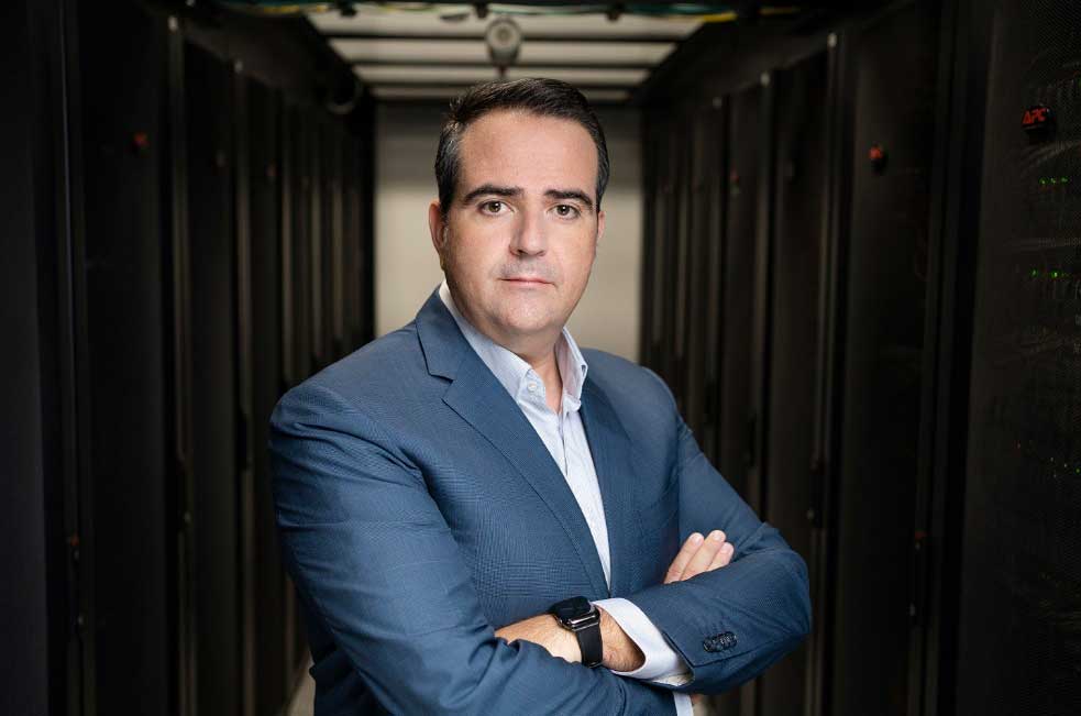 Grupo Aire se prepara para crecer en Europa