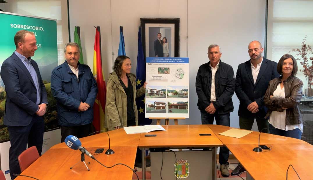 Sobrescobio  El Digital de Asturias Sobrescobio