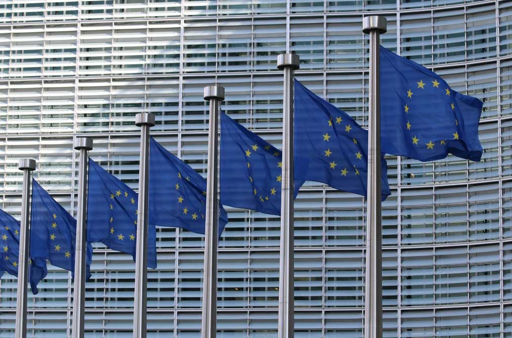 Unión Europea  El Digital de Asturias Unión Europea