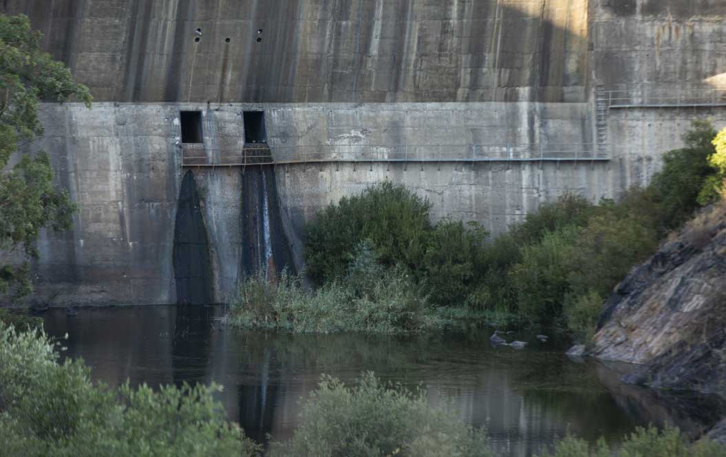 embalses El Digital de Asturias embalses