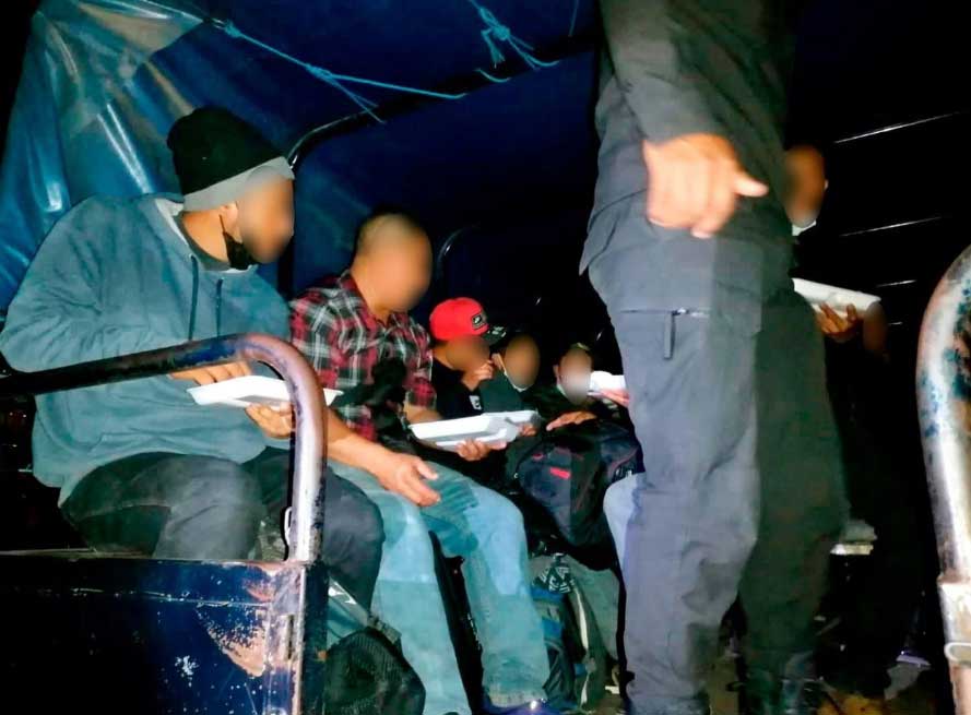 migrantes  El Digital de Asturias migrantes