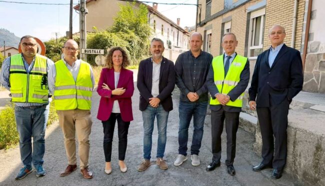 obras El Digital de Asturias obras