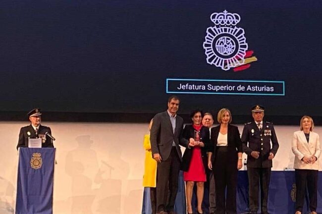Ángeles Custodios El Digital de Asturias Ángeles Custodios